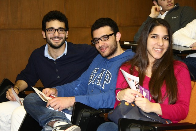 AUB Got Talent